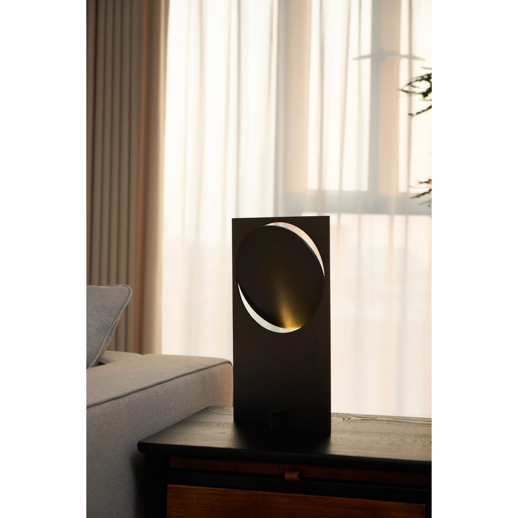 OBJ-01 Lampada da Tavolo