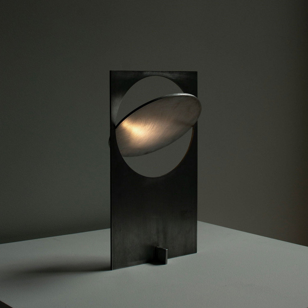 OBJ-01 Lampada da Tavolo