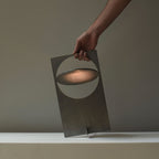 OBJ-01 Lampada da Tavolo