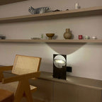 OBJ-01 Lampada da Tavolo
