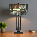 Lampada da Tavolo Tiffany Media Edendale OT 4087/12 TL