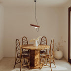 Lampada a sospensione LED Nordic