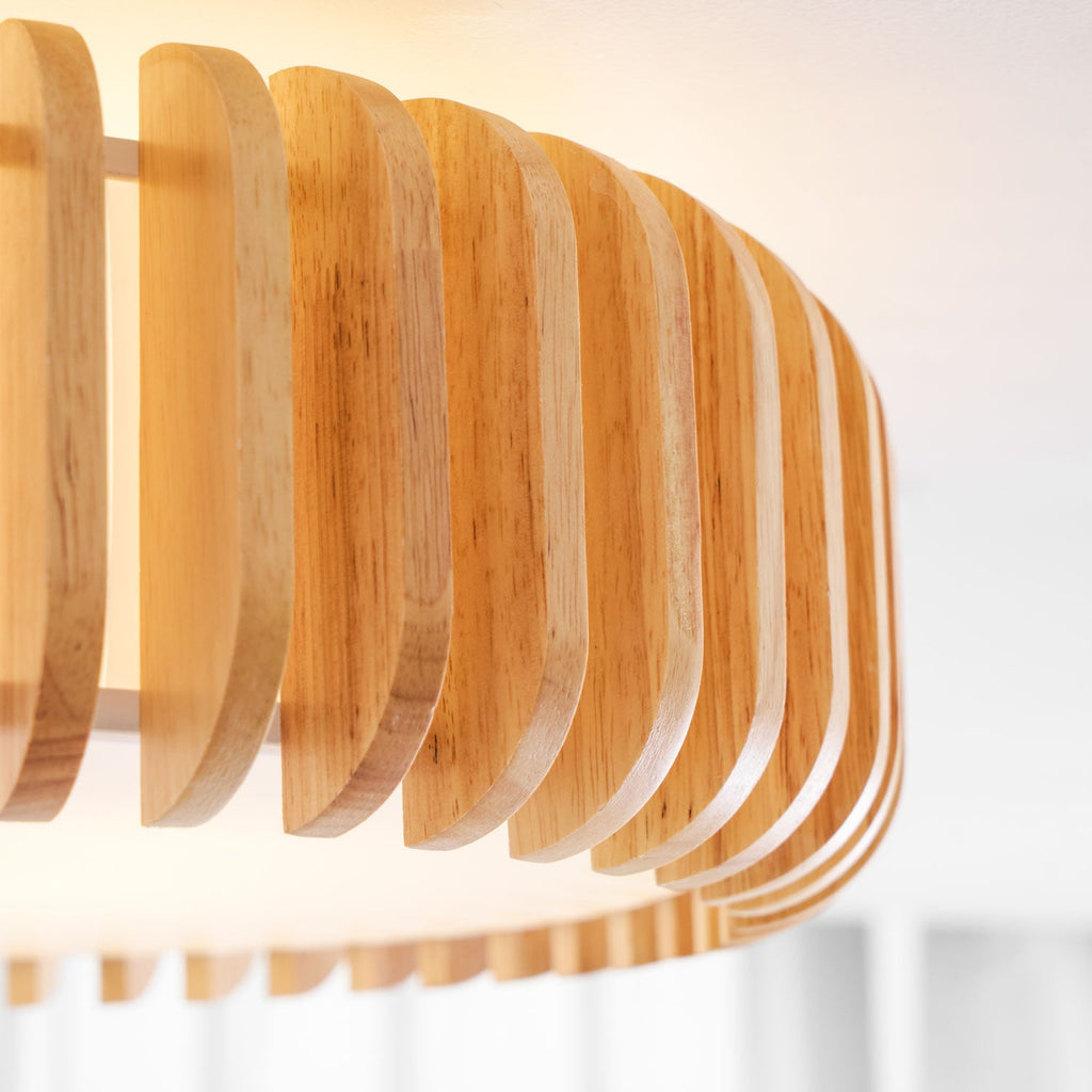 Lampada da Soffitto Oakflare