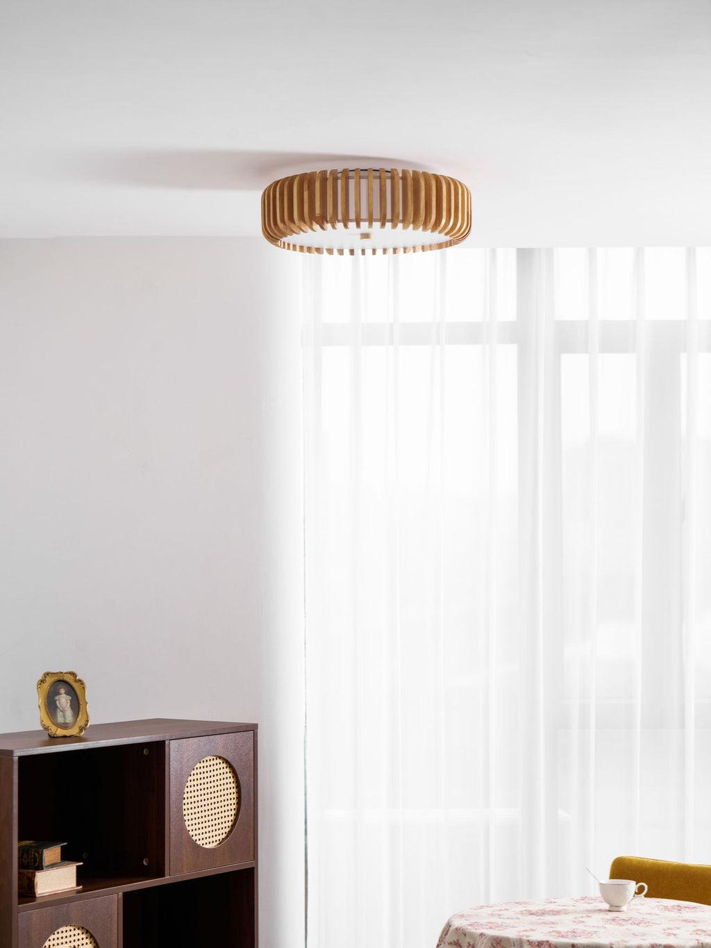 Lampada da Soffitto Oakflare