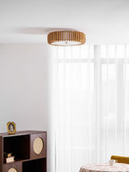 Lampada da Soffitto Oakflare