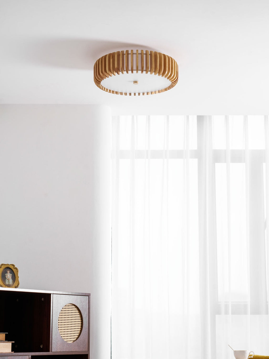 Lampada da Soffitto Oakflare