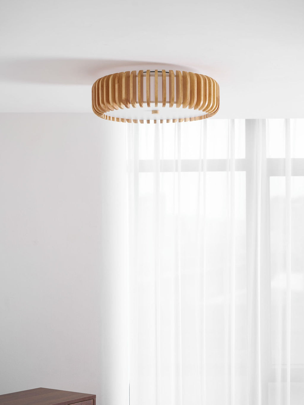 Lampada da Soffitto Oakflare