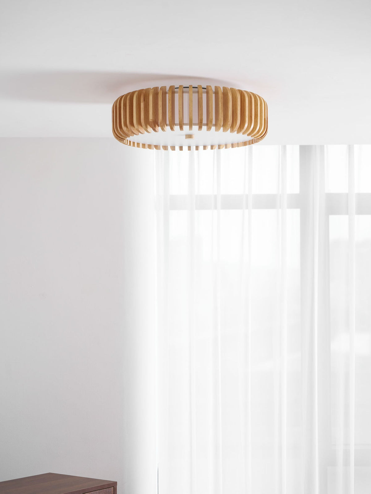 Lampada da Soffitto Oakflare