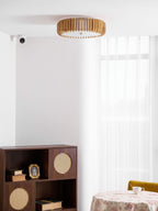Lampada da Soffitto Oakflare