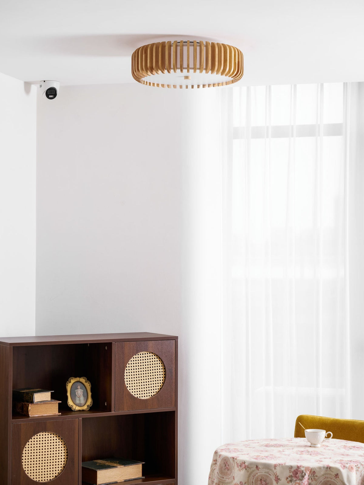 Lampada da Soffitto Oakflare