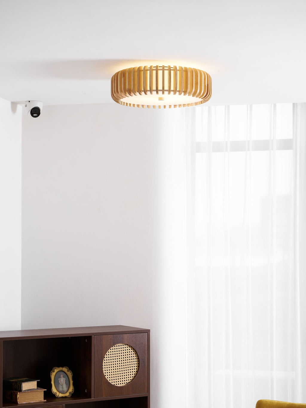 Lampada da Soffitto Oakflare