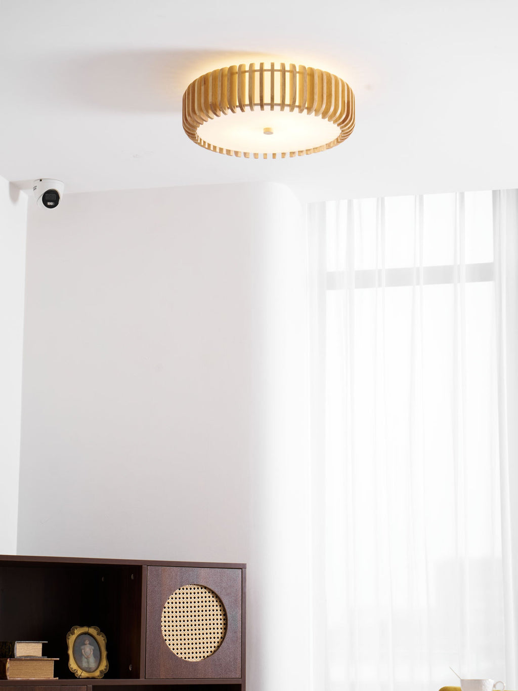 Lampada da Soffitto Oakflare