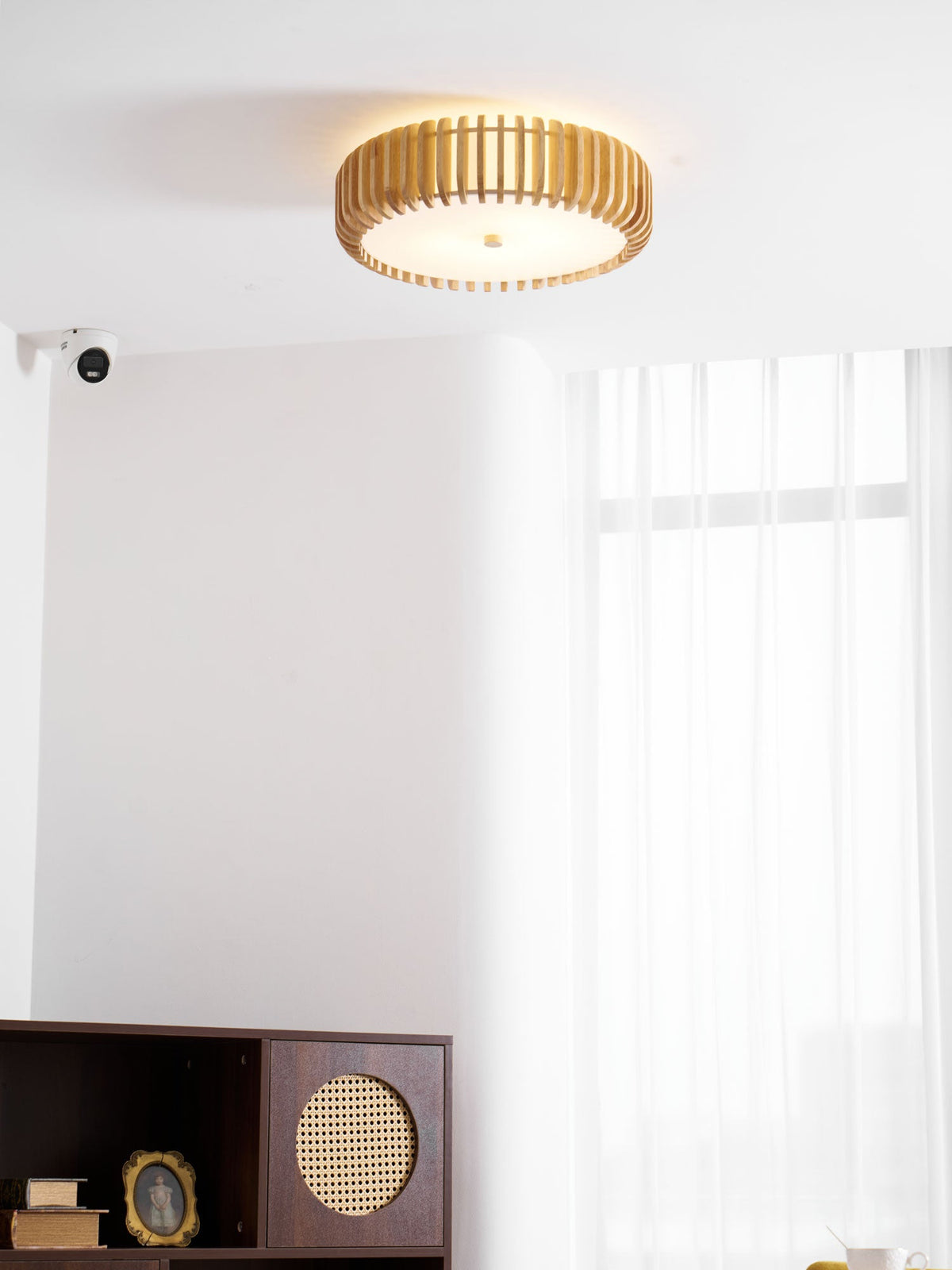 Lampada da Soffitto Oakflare