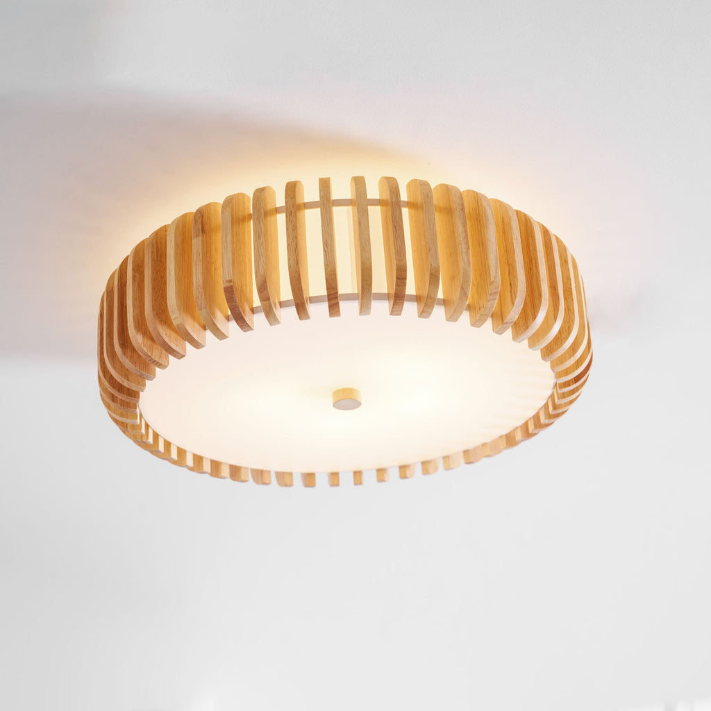 Lampada da Soffitto Oakflare