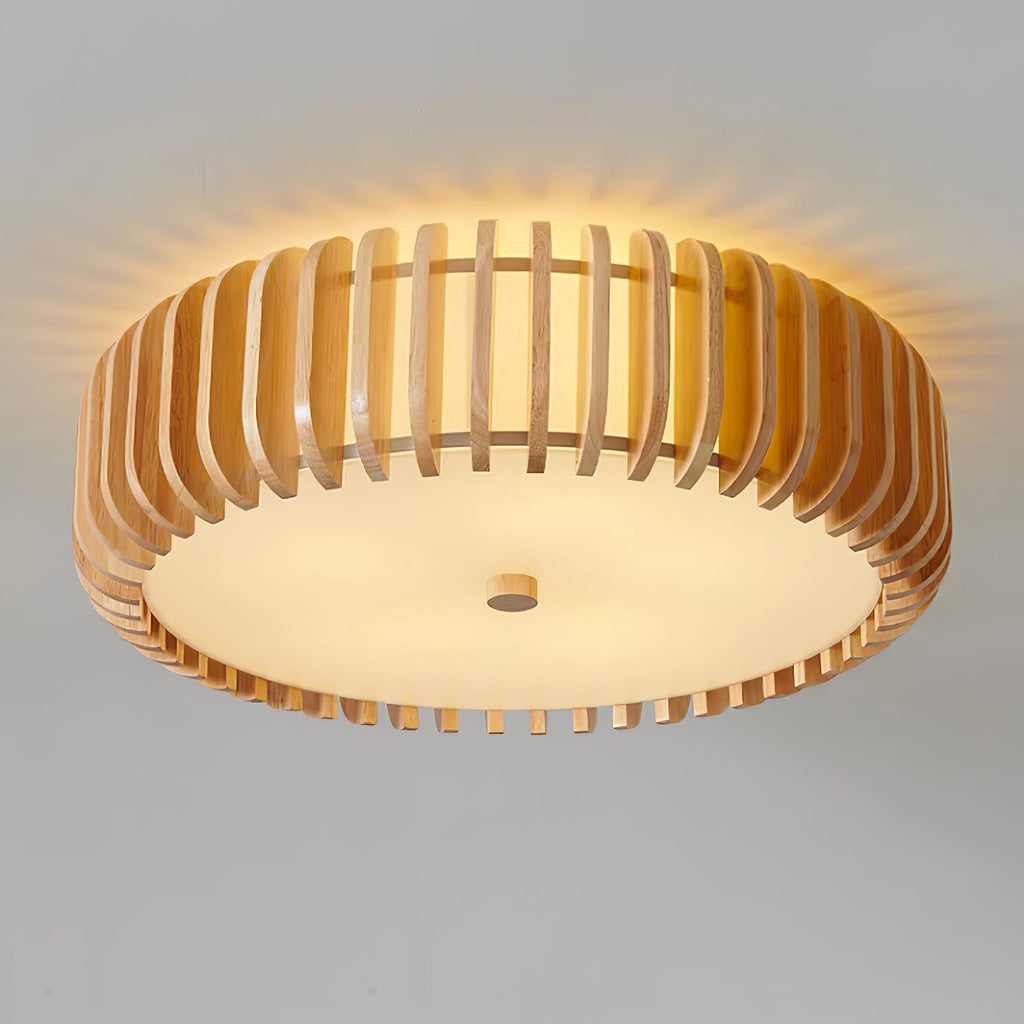 Lampada da Soffitto Oakflare