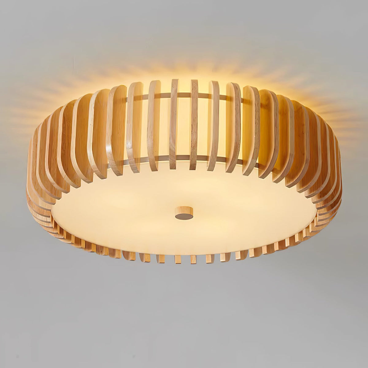 Lampada da Soffitto Oakflare