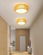 Lampada da Soffitto Oakflare