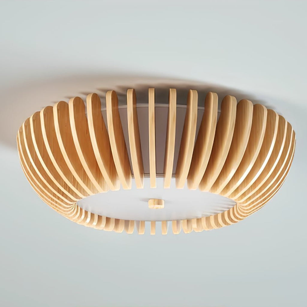 Lampada da Soffitto Oakflare