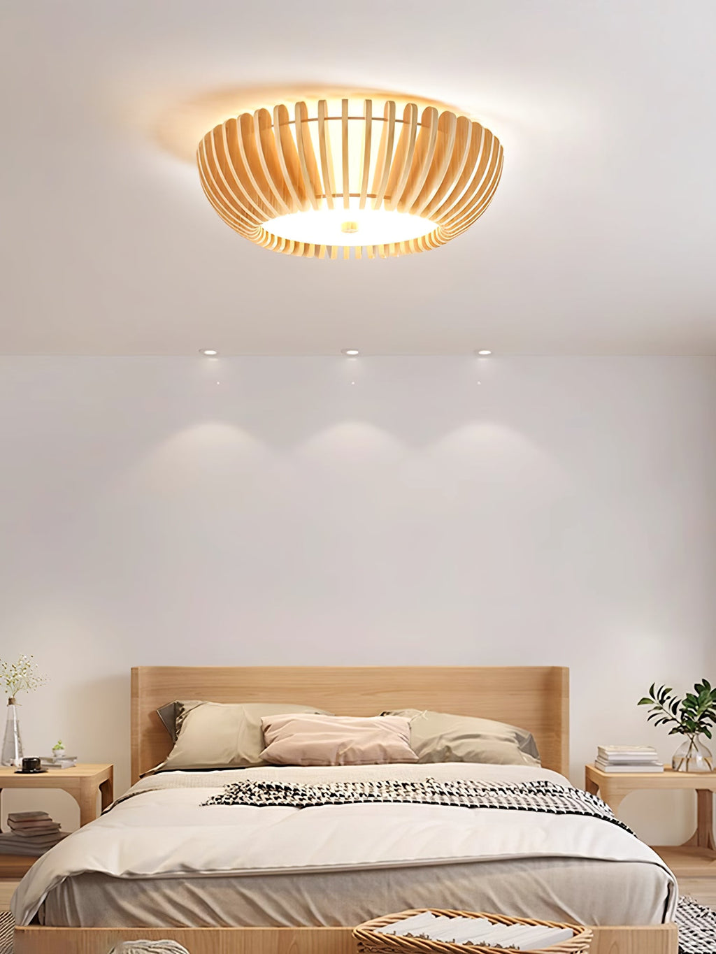 Lampada da Soffitto Oakflare