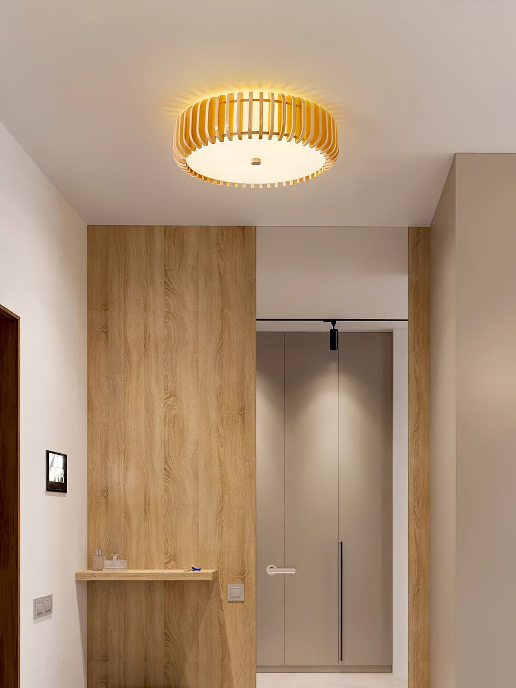 Lampada da Soffitto Oakflare