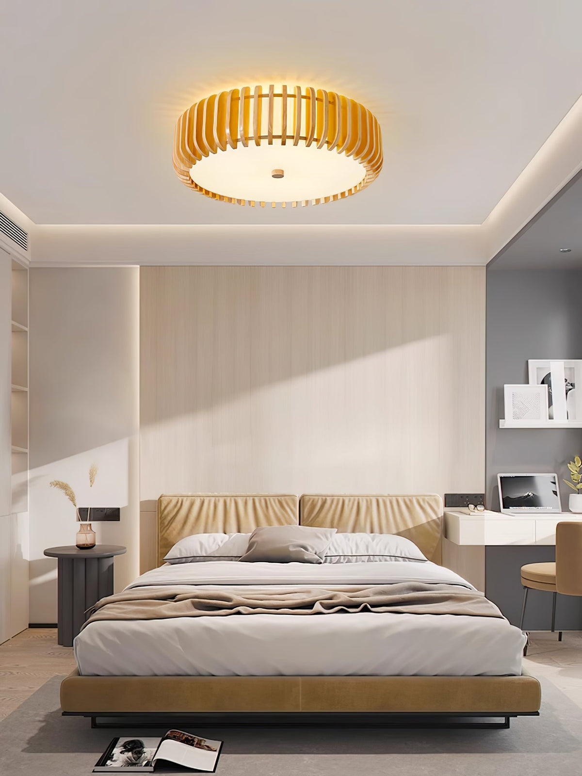 Lampada da Soffitto Oakflare