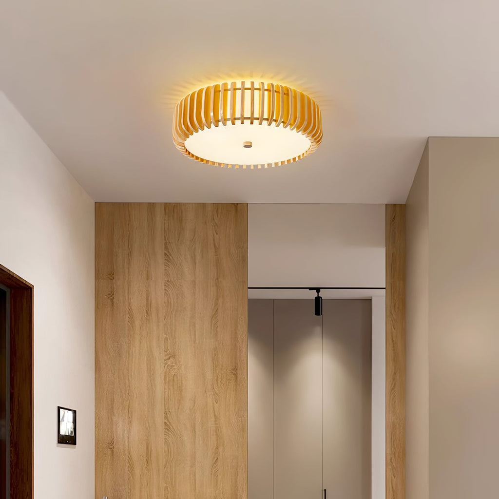 Lampada da Soffitto Oakflare