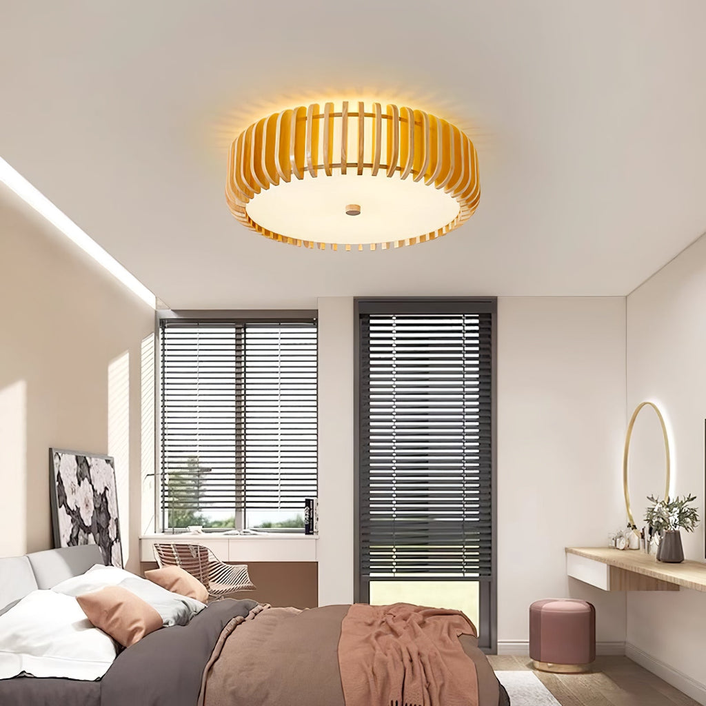 Lampada da Soffitto Oakflare
