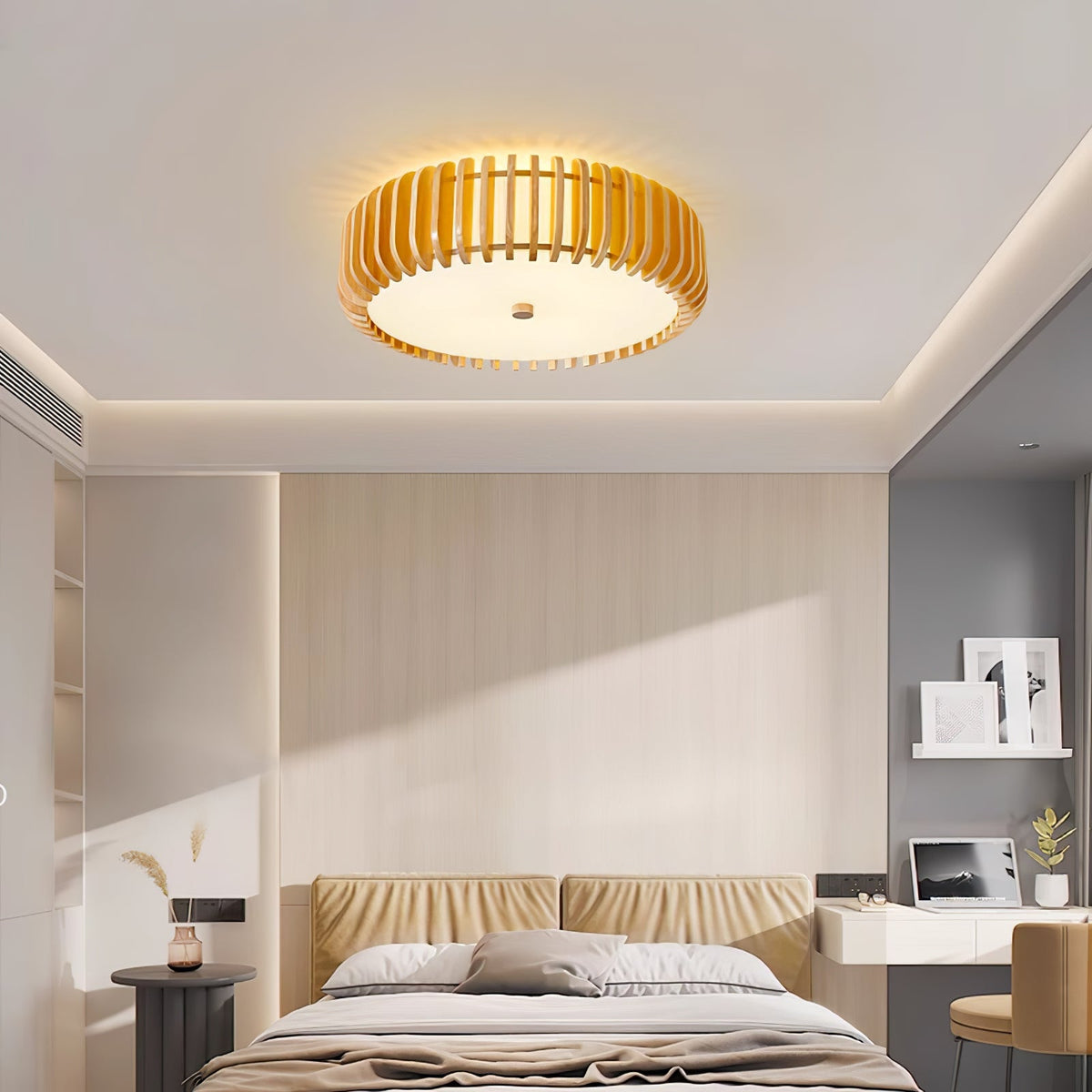 Lampada da Soffitto Oakflare