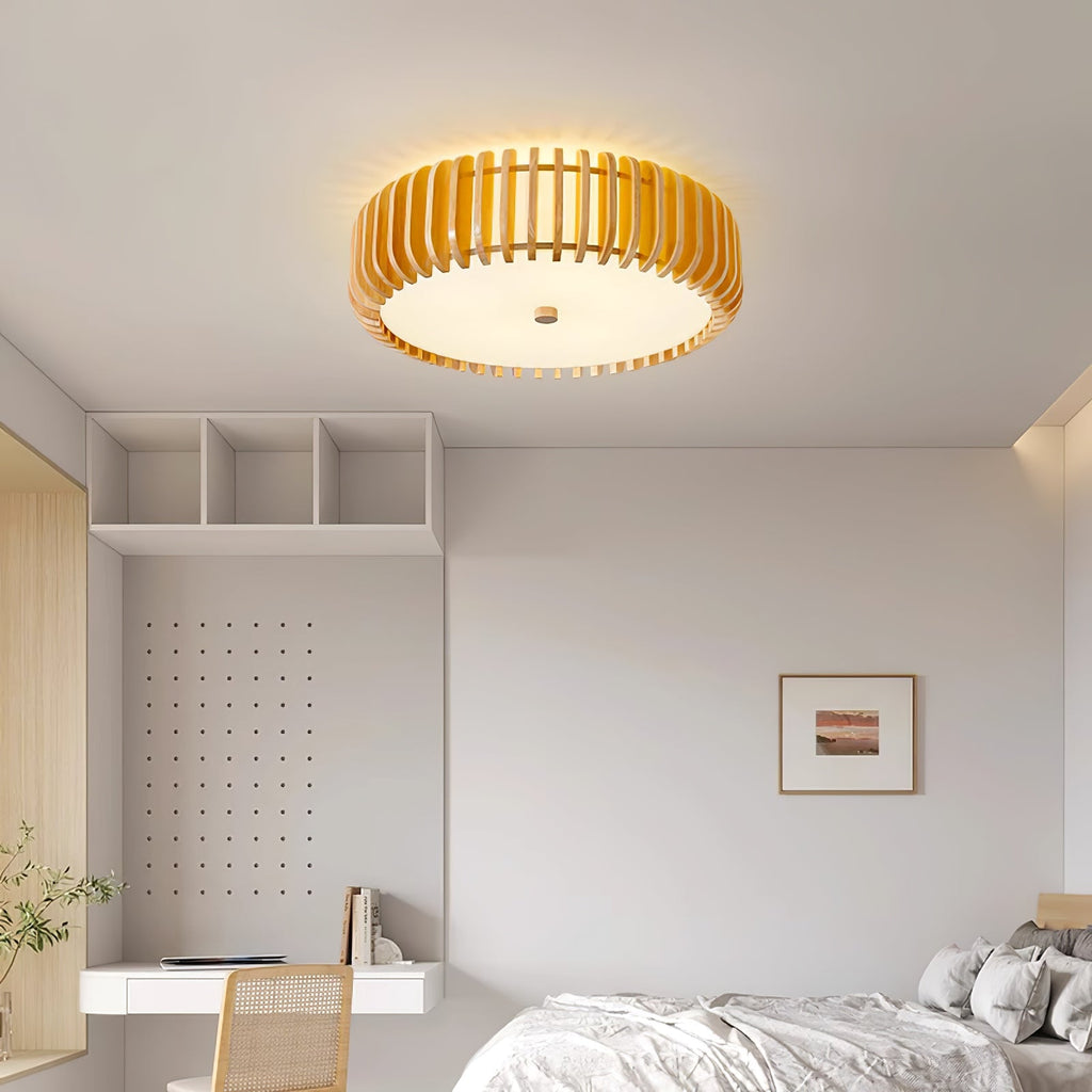 Lampada da Soffitto Oakflare