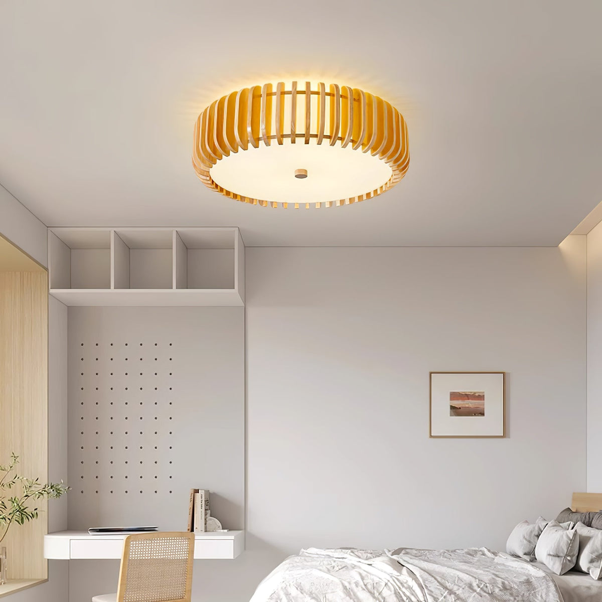 Lampada da Soffitto Oakflare
