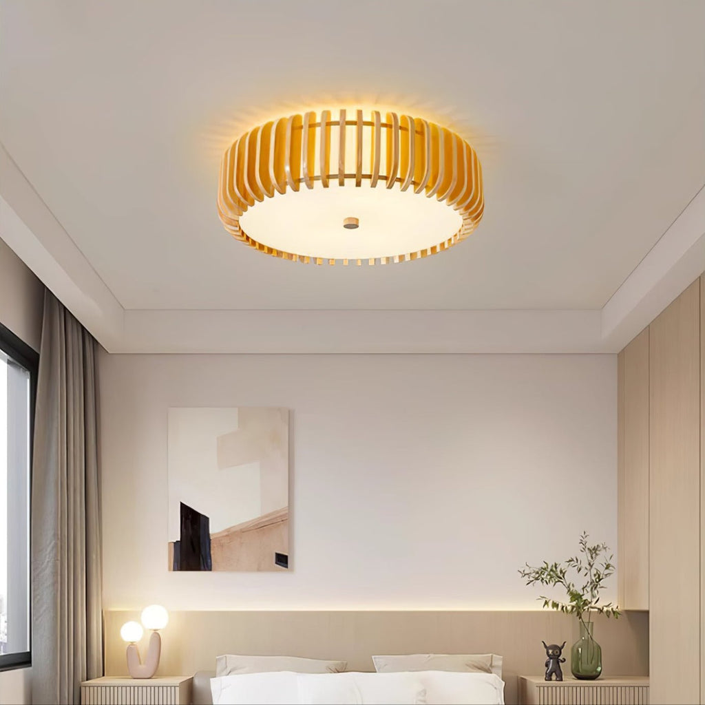 Lampada da Soffitto Oakflare