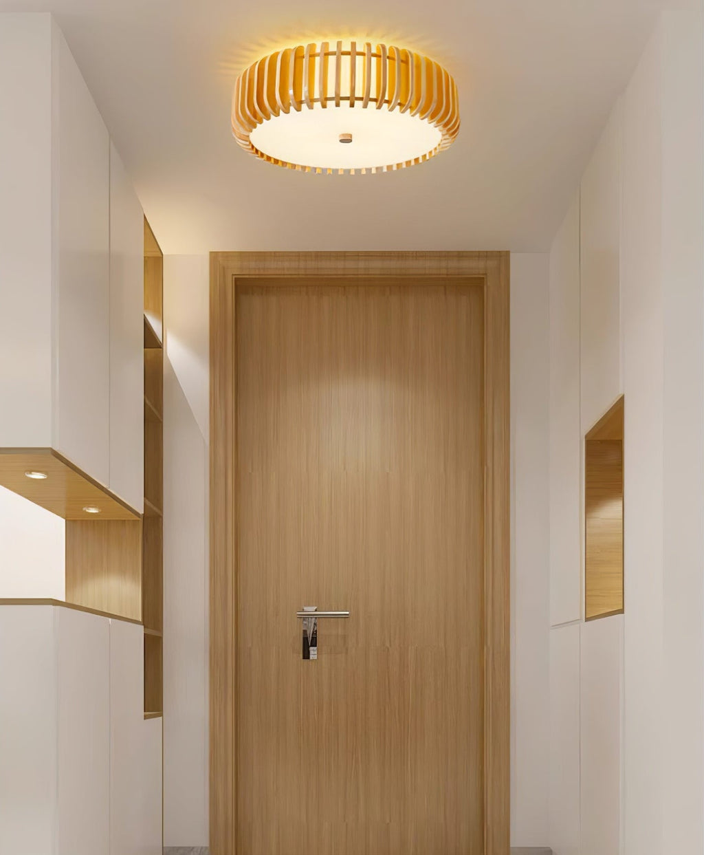 Lampada da Soffitto Oakflare