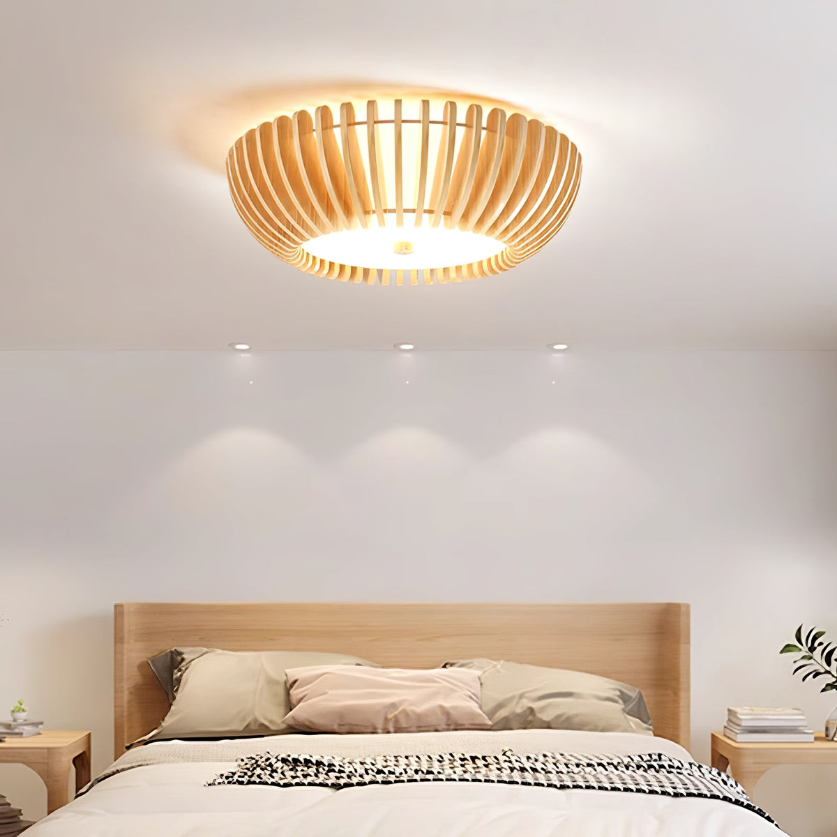 Lampada da Soffitto Oakflare