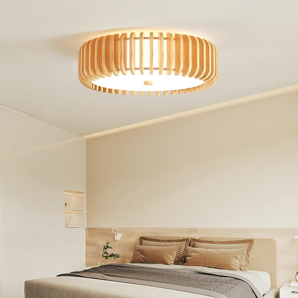 Lampada da Soffitto Oakflare