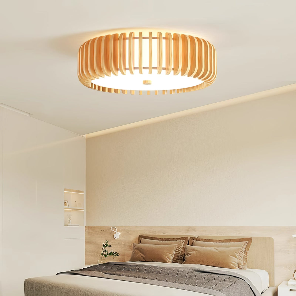 Lampada da Soffitto Oakflare