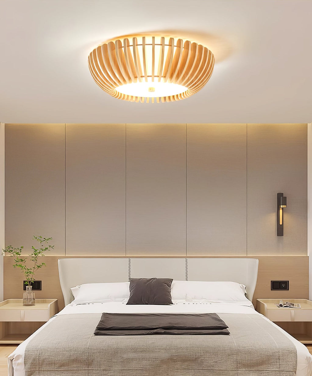 Lampada da Soffitto Oakflare