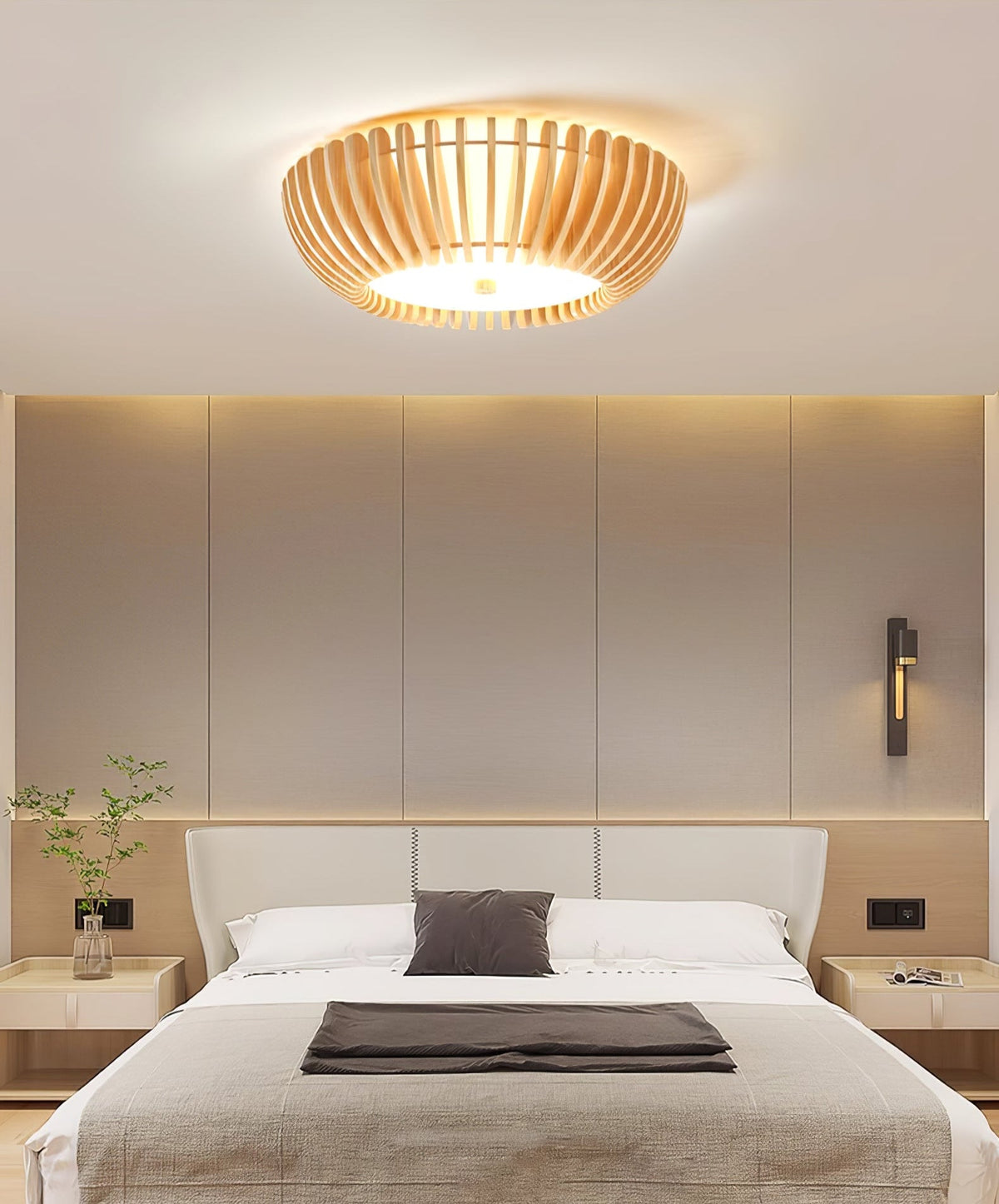 Lampada da Soffitto Oakflare