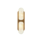 Lampada da Parete Alabastro Lylaearis