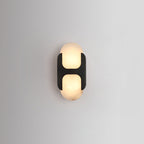 Lampada da Parete Odin Alabastro