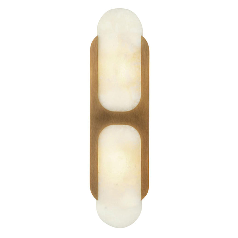 Lampada da Parete Odin Alabastro