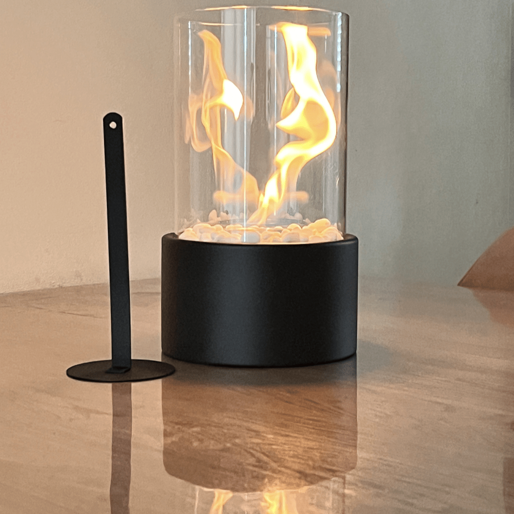 Lampada da Tavolo Ignis