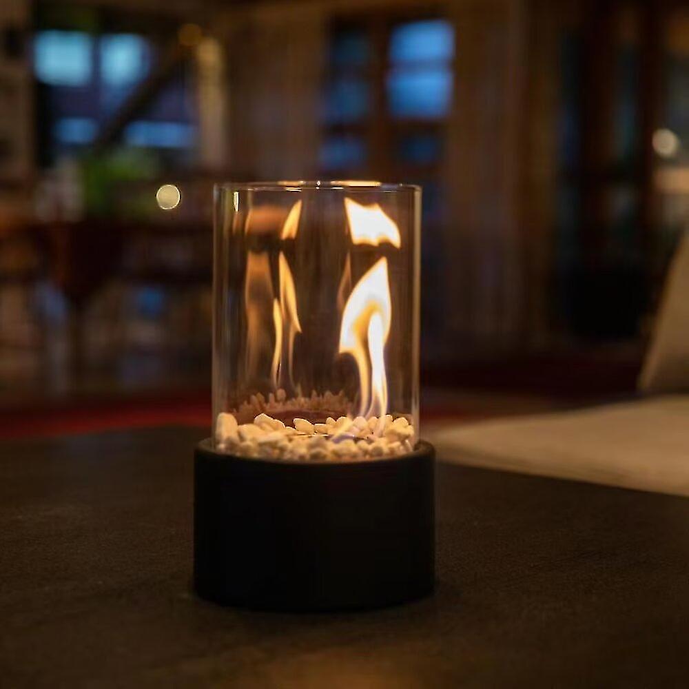Lampada da Tavolo Ignis