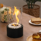 Lampada da Tavolo Ignis