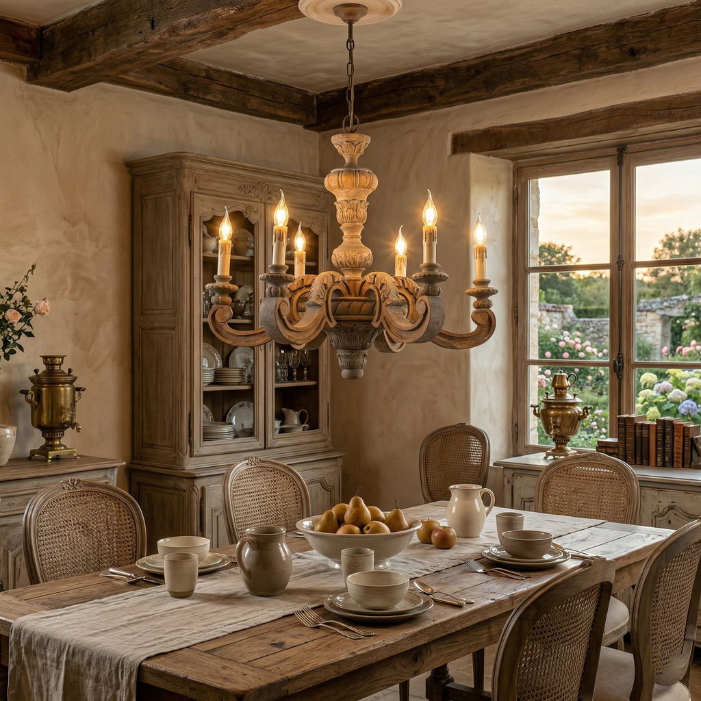Candelabro a Pilastro Romano