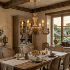 Candelabro a Pilastro Romano