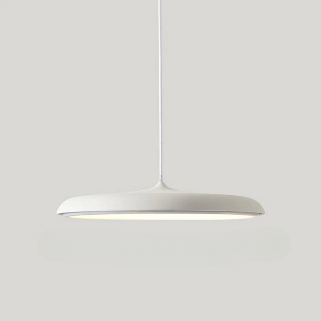 Olyra - Lampada a sospensione di design scandinavo di lusso