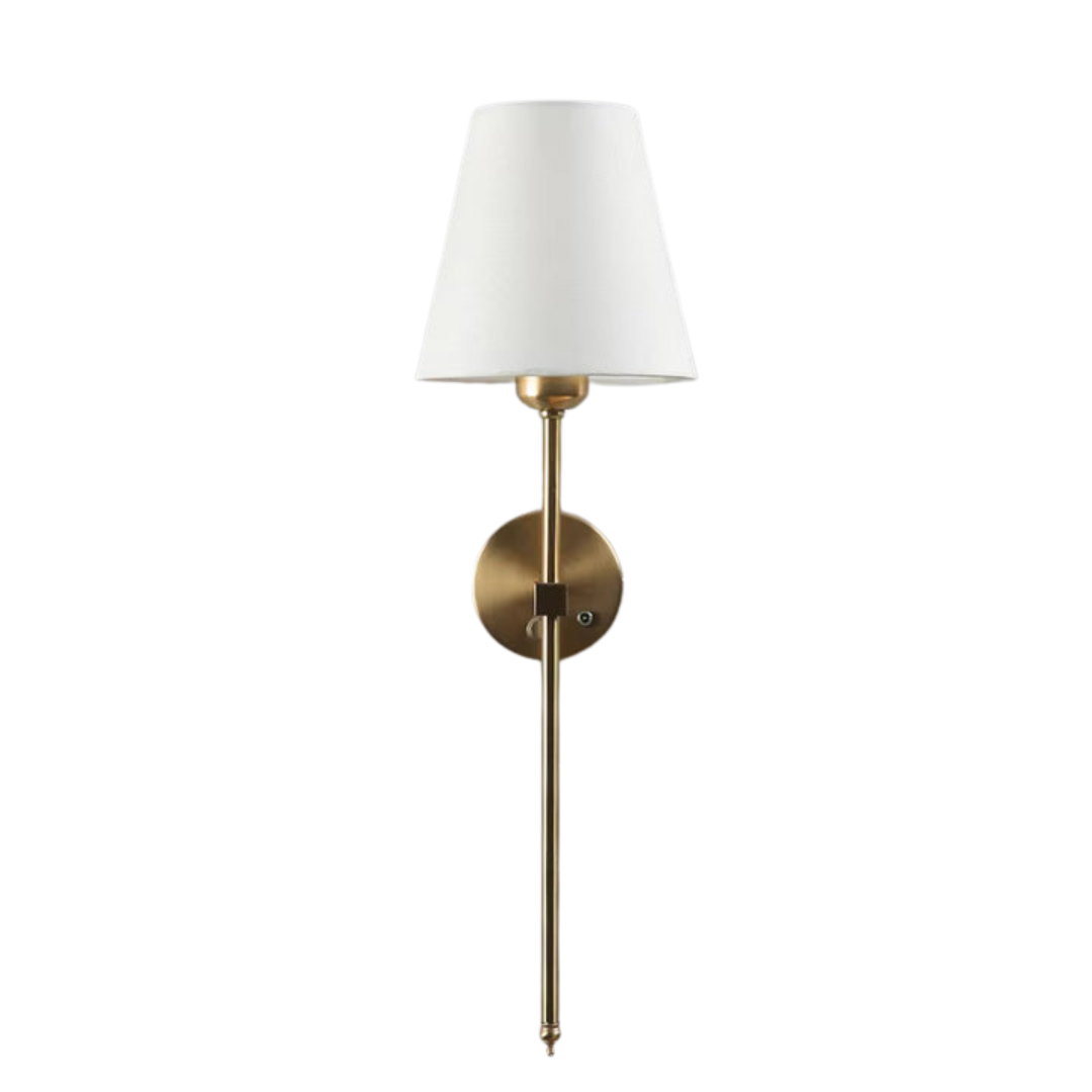 OCS - Lampada da Parete LED Ricaricabile Premium USB