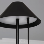 OCS - Lampada da Tavolo Wireless Luxe - Lantern Touch Dimmabile LED