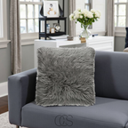 OCS - Cuscino in Lana Soffice