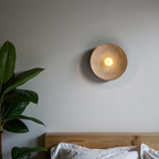 OCS - Lampada a muro LED Luxe - a forma di ciotola